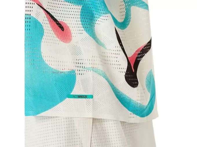 Tílko Metarun s limitovanou řadou