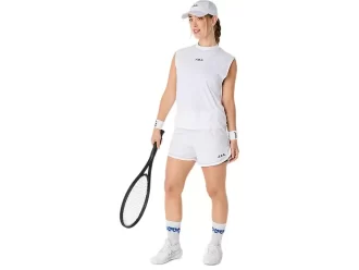 Top bez rukávů A.P.C. x CREW