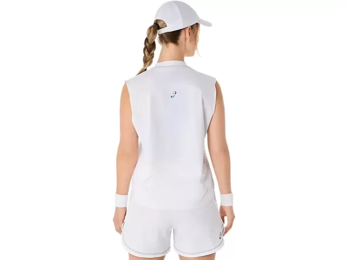 Top bez rukávů A.P.C. x CREW Top bez rukávů A.P.C. x CREW