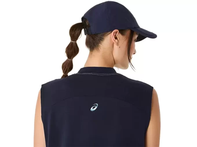 Top bez rukávů A.P.C. x CREW