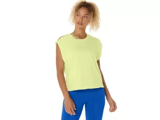 Top bez rukávů Nagino Flex