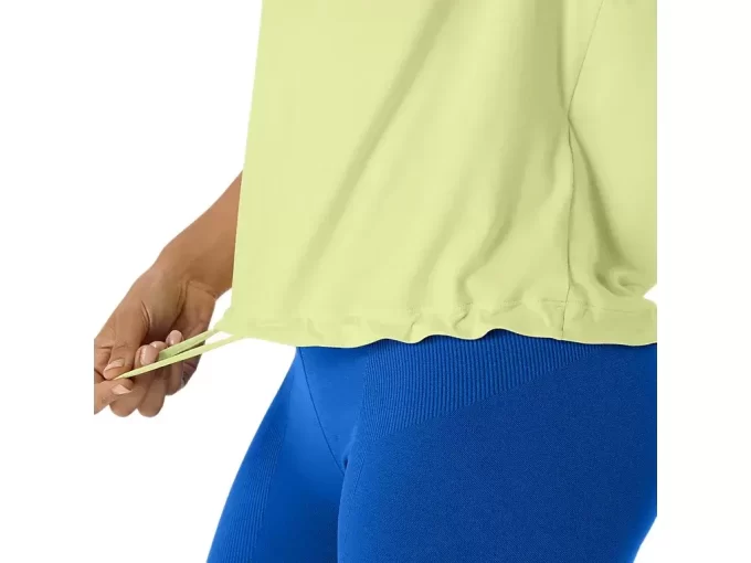 Top bez rukávů Nagino Flex