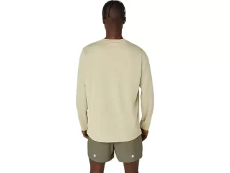 Top s dlouhým rukávem a logem Fujitrail