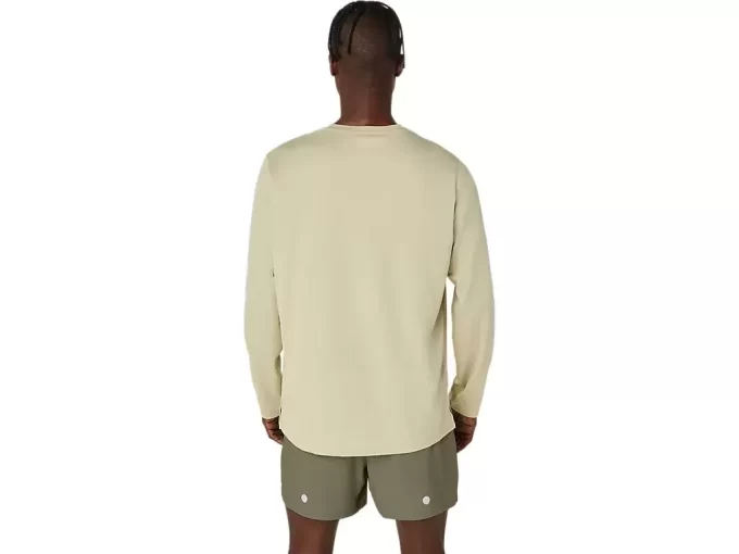 Top s dlouhým rukávem a logem Fujitrail