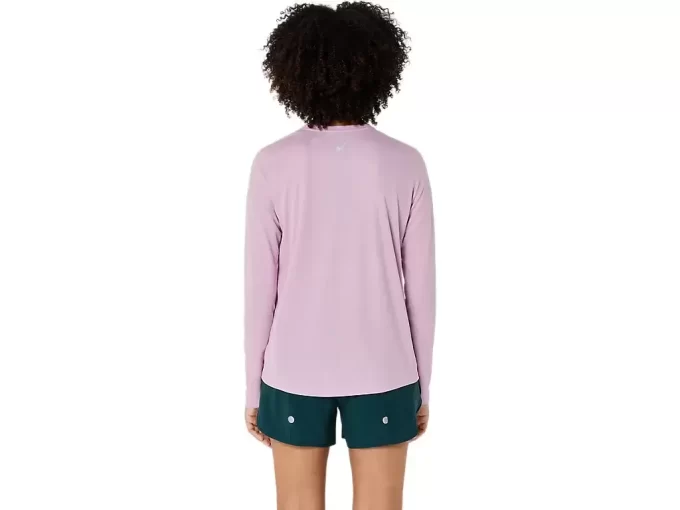 Top s dlouhým rukávem a logem Fujitrail