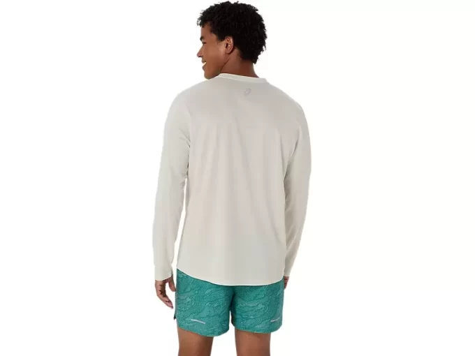 Top s dlouhým rukávem a logem Fujitrail