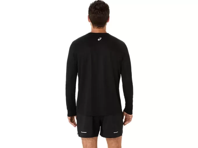 Top s dlouhým rukávem a logem Fujitrail