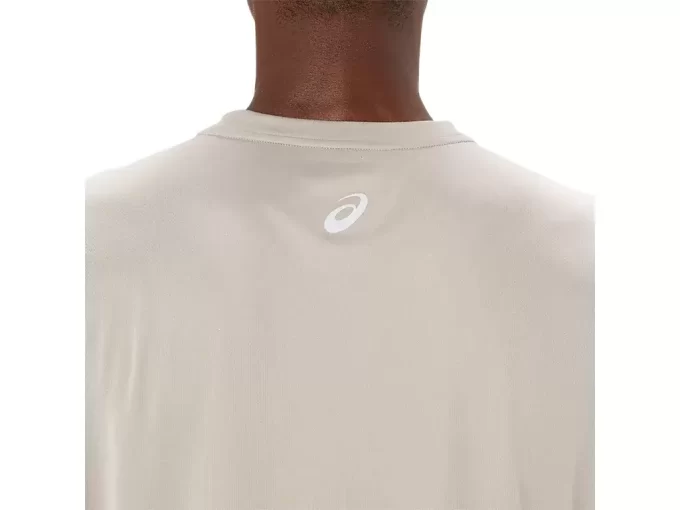 Top s dlouhým rukávem a logem Fujitrail