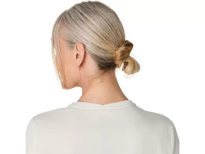 Top s dlouhým rukávem a logem Fujitrail