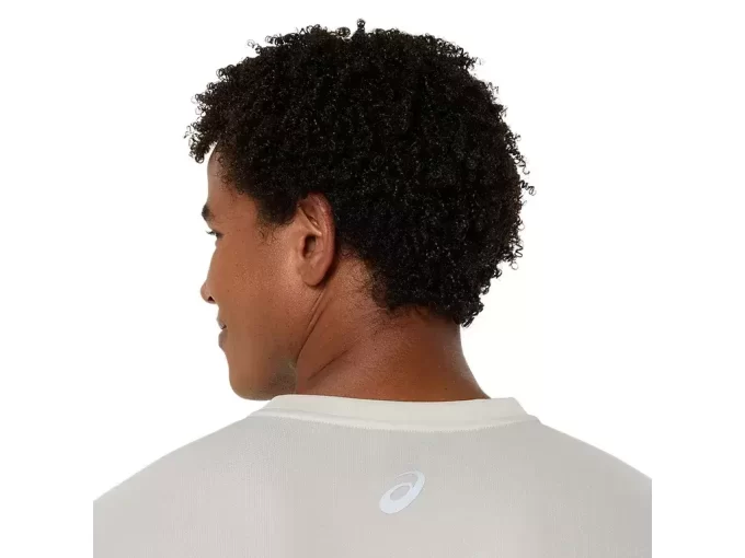 Top s dlouhým rukávem a logem Fujitrail