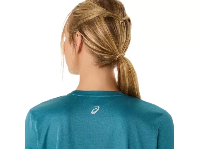 Top s dlouhým rukávem a logem Fujitrail Top s dlouhým rukávem a logem Fujitrail