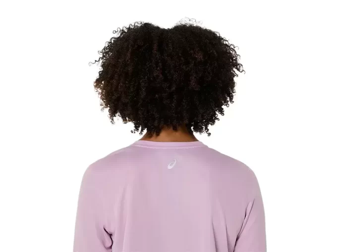 Top s dlouhým rukávem a logem Fujitrail