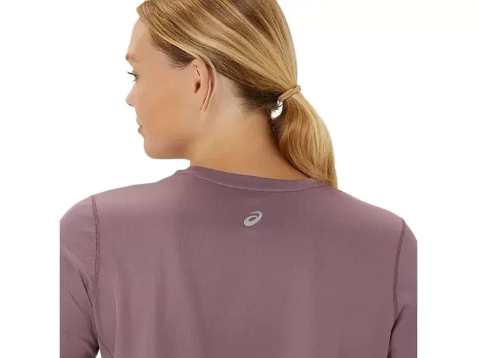 Top s dlouhým rukávem a logem Fujitrail