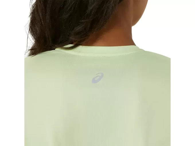 Top s dlouhým rukávem a logem Fujitrail