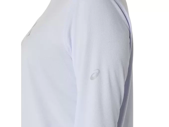 Top s dlouhým rukávem a logem Fujitrail