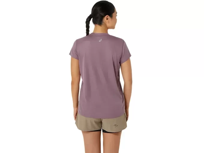 Top s krátkým rukávem a logem Fujitrail Top s krátkým rukávem a logem Fujitrail