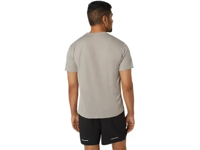 Top s krátkým rukávem a logem Fujitrail