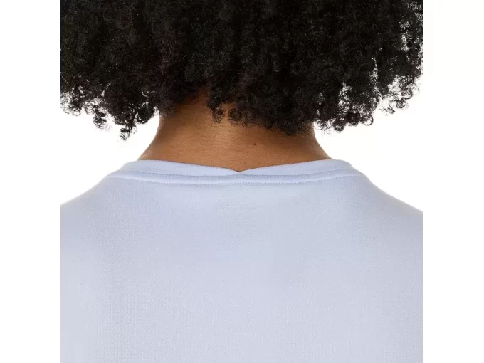 Top s krátkým rukávem a logem Fujitrail