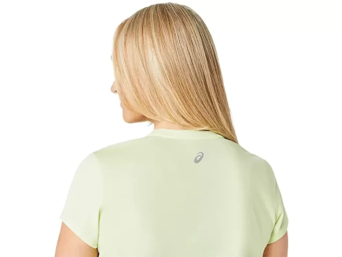 Top s krátkým rukávem a logem Fujitrail Top s krátkým rukávem a logem Fujitrail