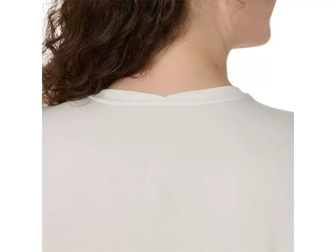 Top s krátkým rukávem a logem Fujitrail