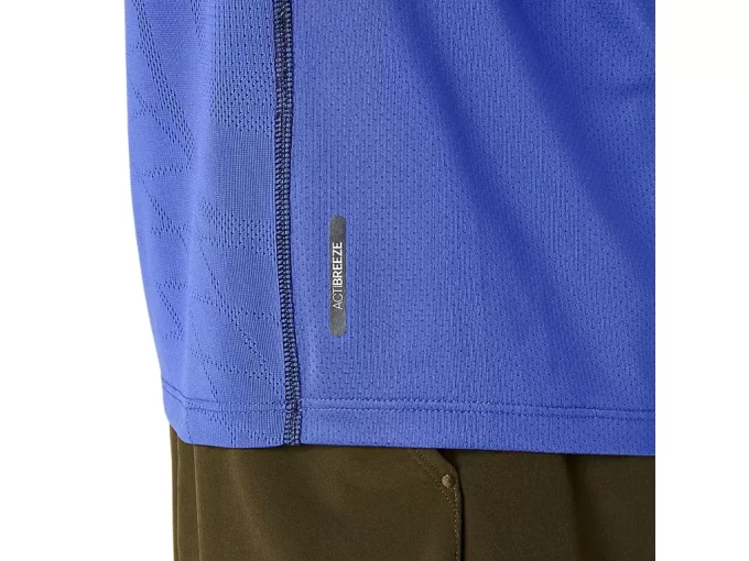 Top s krátkým rukávem ACTIBREEZE