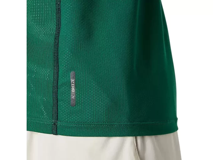 Top s krátkým rukávem ACTIBREEZE Top s krátkým rukávem ACTIBREEZE