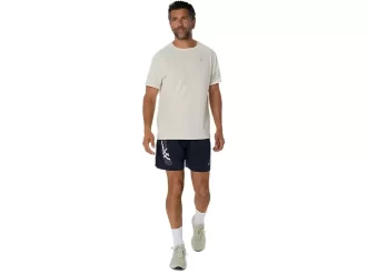 Top s krátkým rukávem ASICS ICON