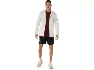 Top s krátkým rukávem ASICS ICON