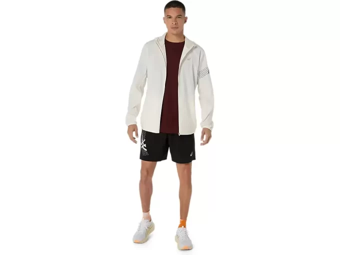 Top s krátkým rukávem ASICS ICON