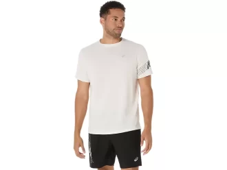 Top s krátkým rukávem ASICS ICON
