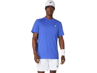 Top s krátkým rukávem Court