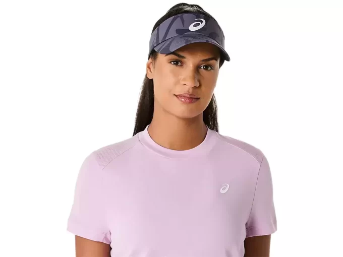 Top s krátkým rukávem Court Top s krátkým rukávem Court