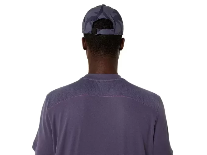 Top s krátkým rukávem Court