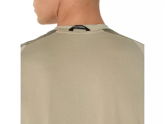 Top s krátkým rukávem Fujitrail Elite