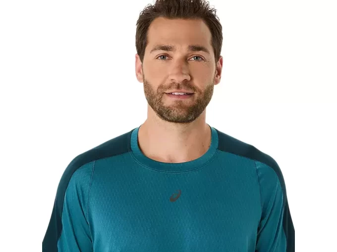 Top s krátkým rukávem Fujitrail Elite Top s krátkým rukávem Fujitrail Elite