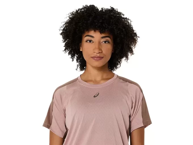 Top s krátkým rukávem Fujitrail Elite