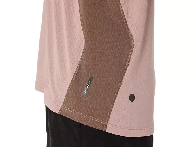 Top s krátkým rukávem Fujitrail Elite