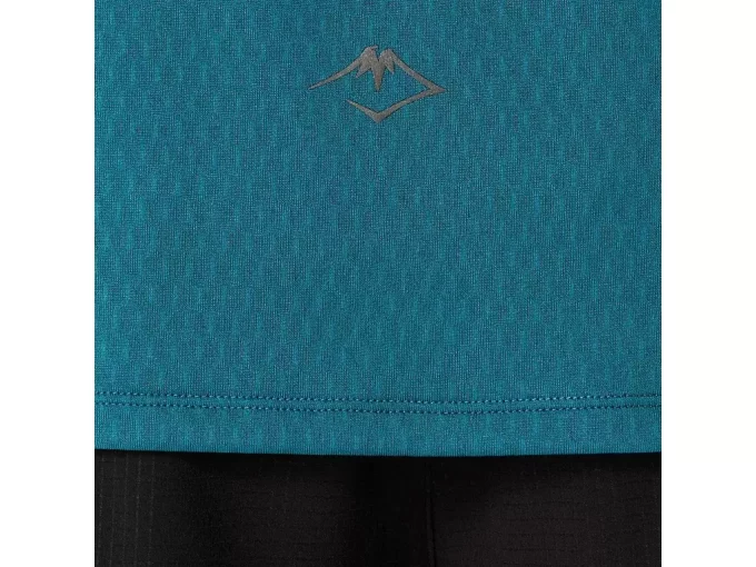 Top s krátkým rukávem Fujitrail Elite Top s krátkým rukávem Fujitrail Elite