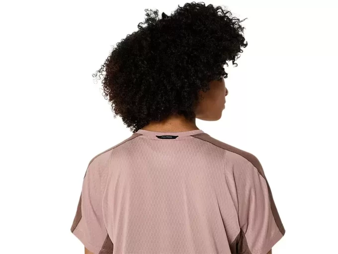 Top s krátkým rukávem Fujitrail Elite