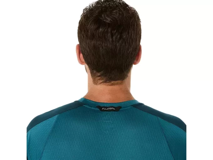 Top s krátkým rukávem Fujitrail Elite Top s krátkým rukávem Fujitrail Elite