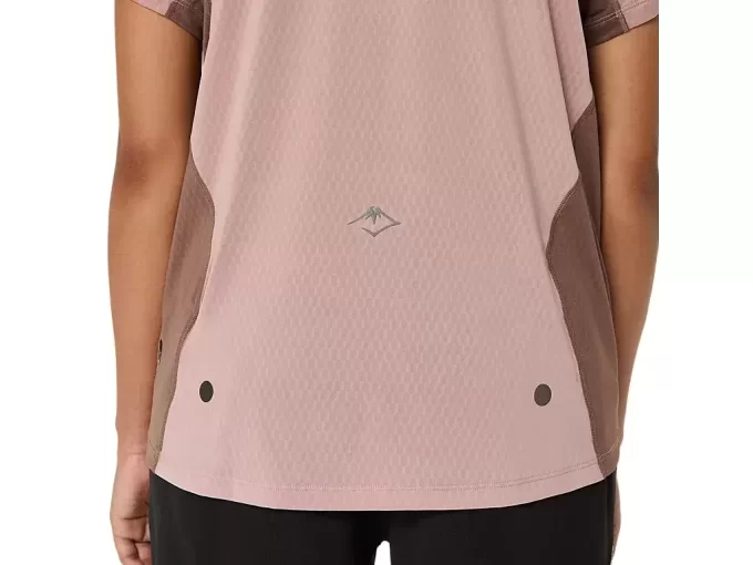 Top s krátkým rukávem Fujitrail Elite