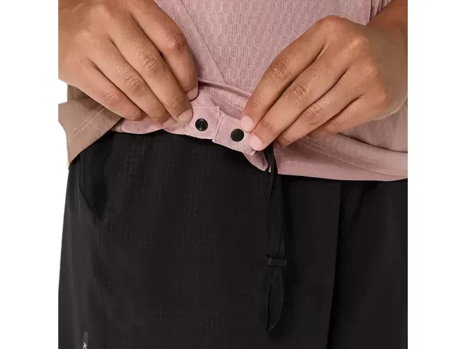 Top s krátkým rukávem Fujitrail Elite