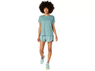 Top s krátkým rukávem Metarun