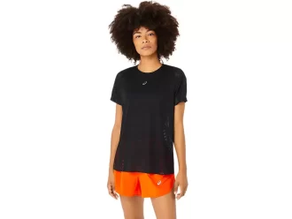 Top s krátkým rukávem Metarun