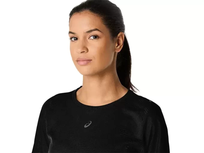 Top s krátkým rukávem Metarun Top s krátkým rukávem Metarun