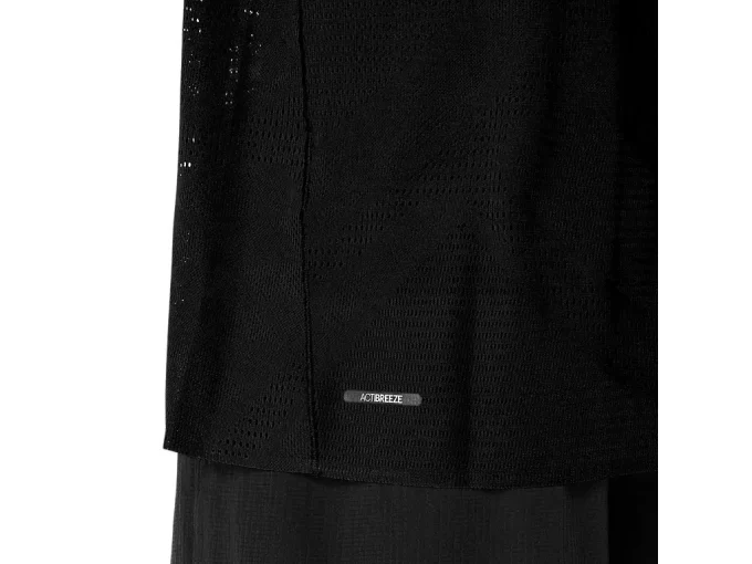 Top s krátkým rukávem Metarun Top s krátkým rukávem Metarun