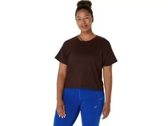 Top s krátkým rukávem Nagino Flex