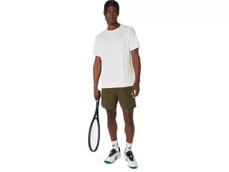 Top s krátkým rukávem s potiskem her