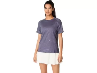 Top s krátkým rukávem s potiskem her