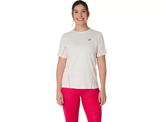 Top s krátkým rukávem s potiskem her